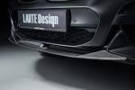 BMW X4 M40i by Larte Design 2020 года